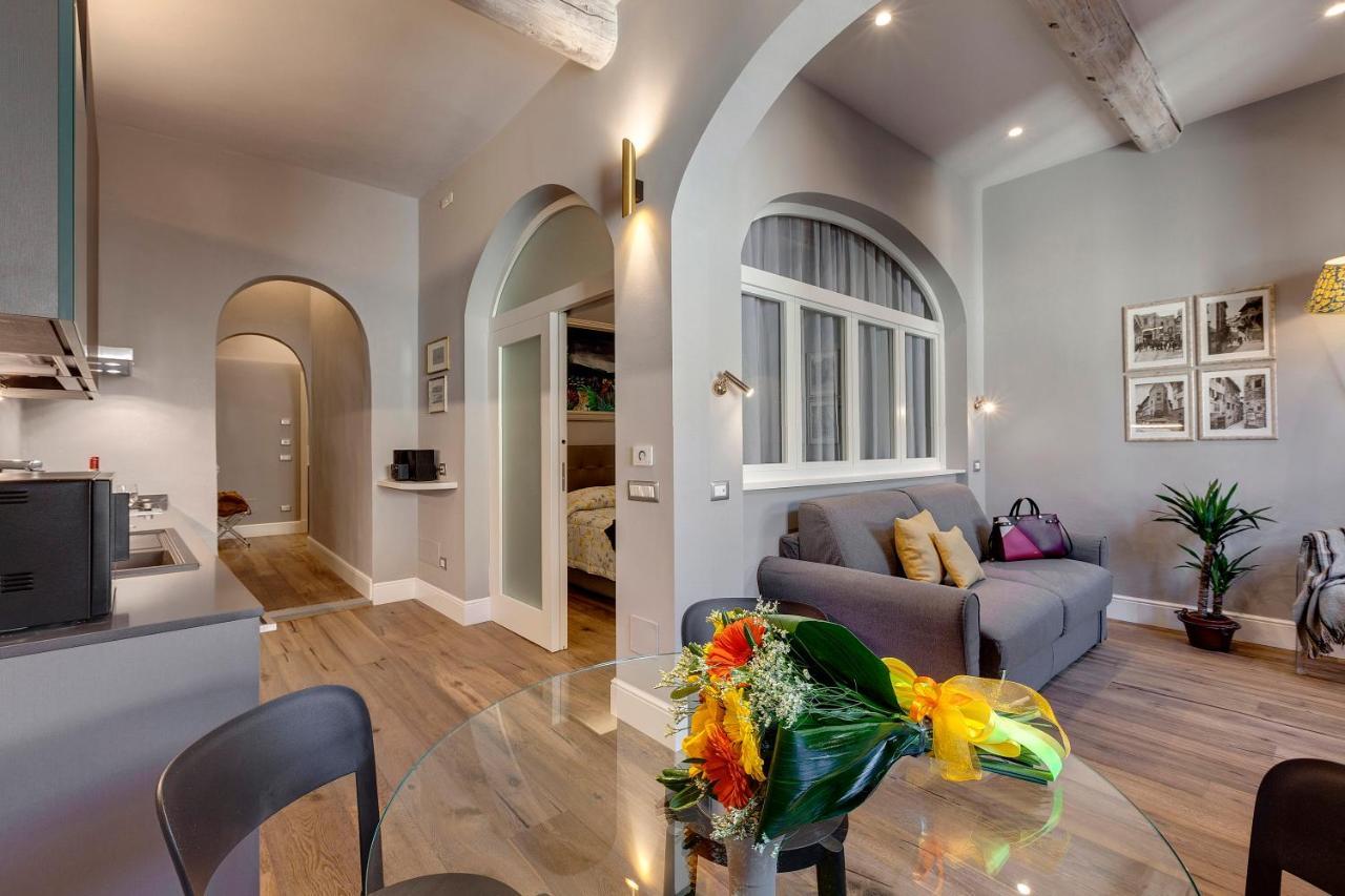 I Soleandri Lodging Apartment