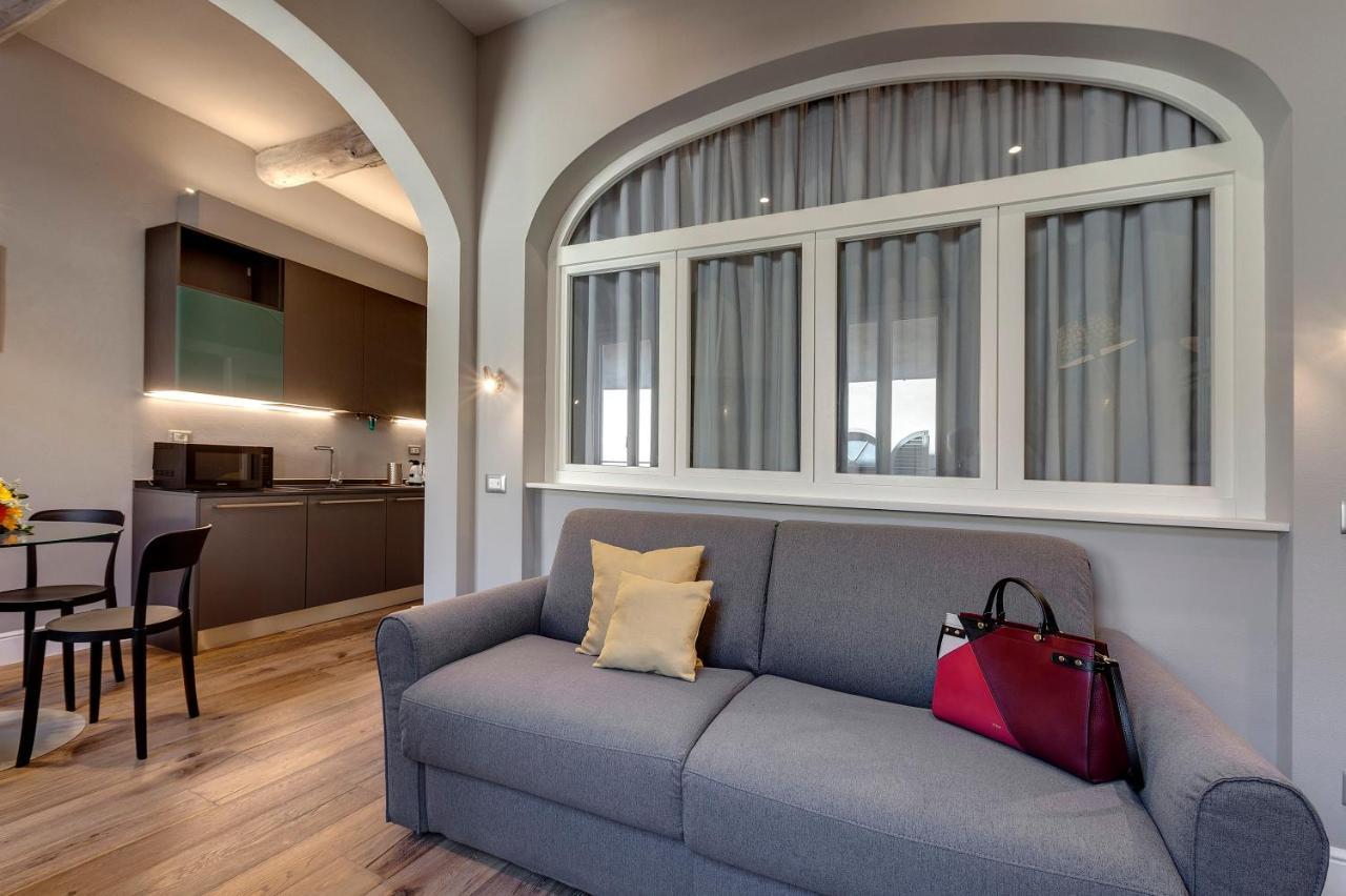 Apartment I Soleandri Lodging Florence