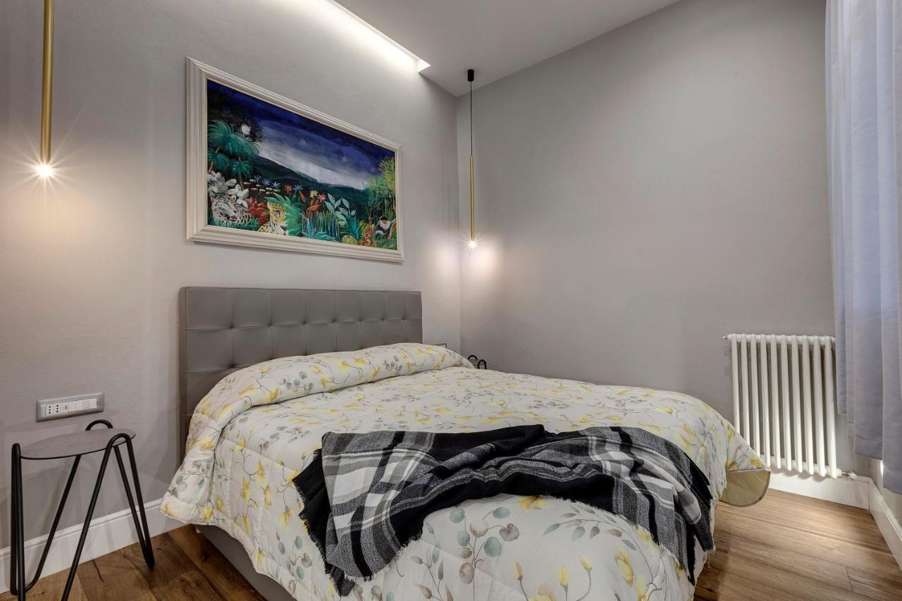 Apartment I Soleandri Lodging
