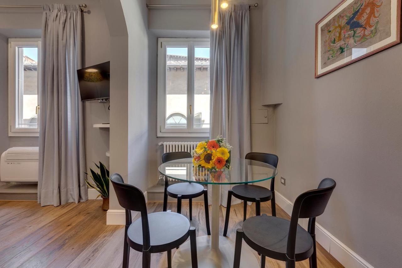 I Soleandri Lodging Apartment *