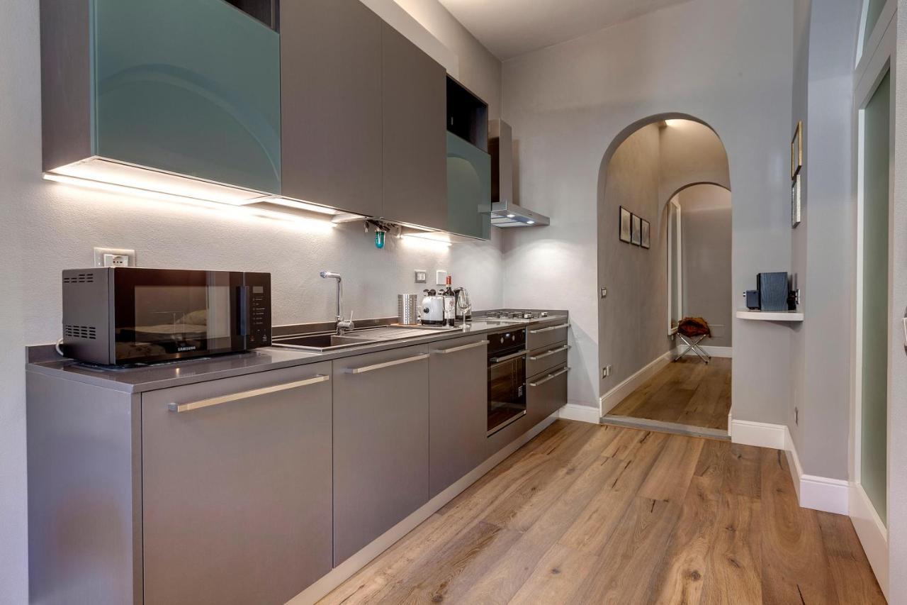 I Soleandri Lodging Apartment Florence