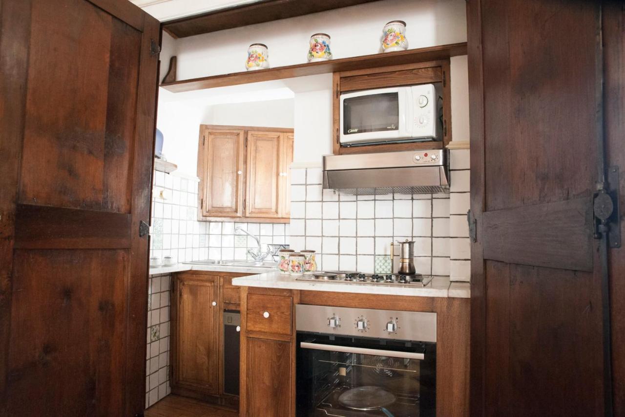 Appartement Luxury Flat In Centre *