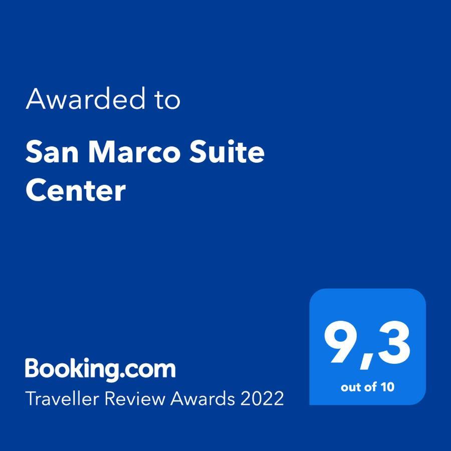 San Marco Center Apartment