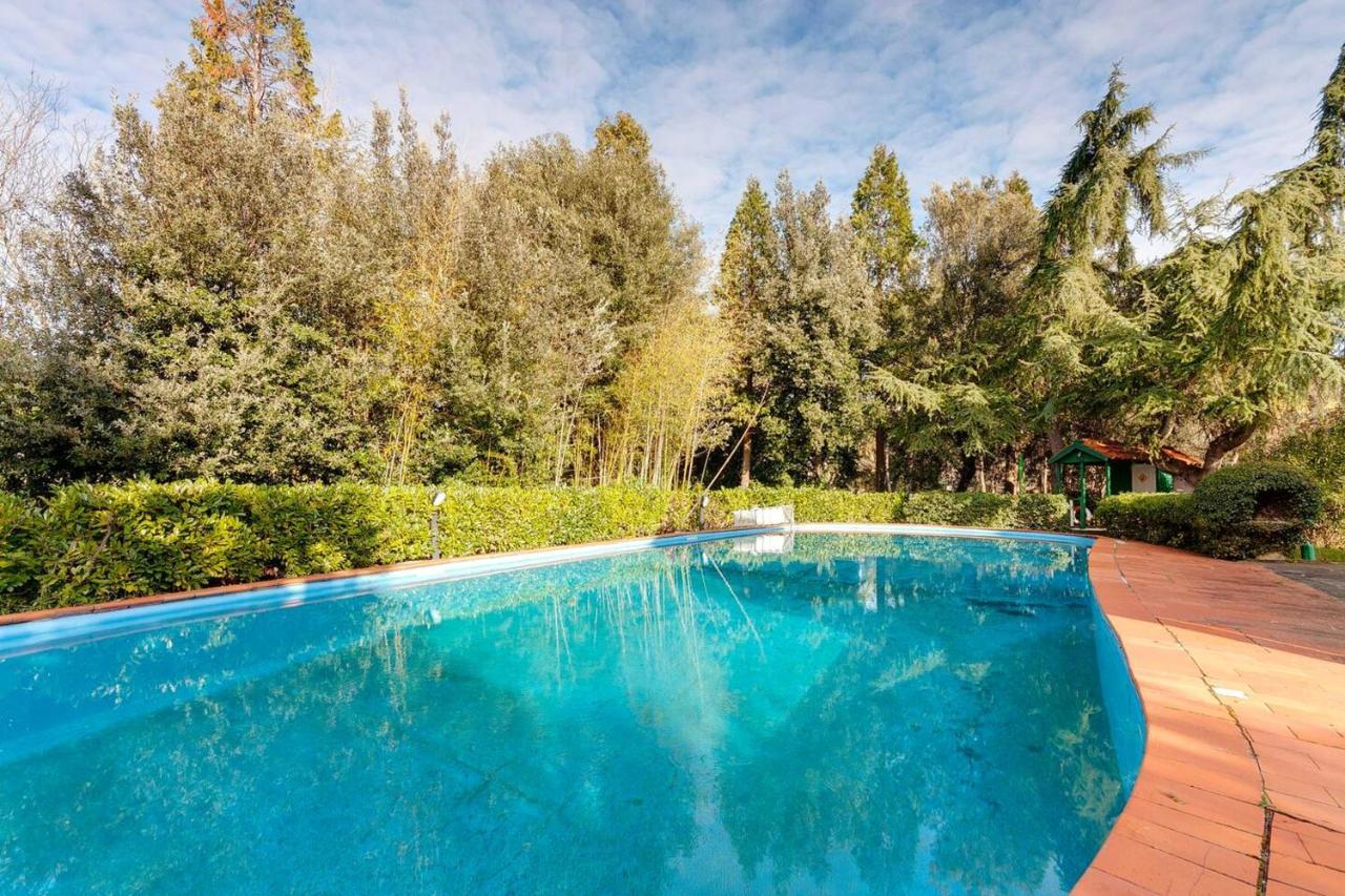 Villa Peaceful In With Private Pool