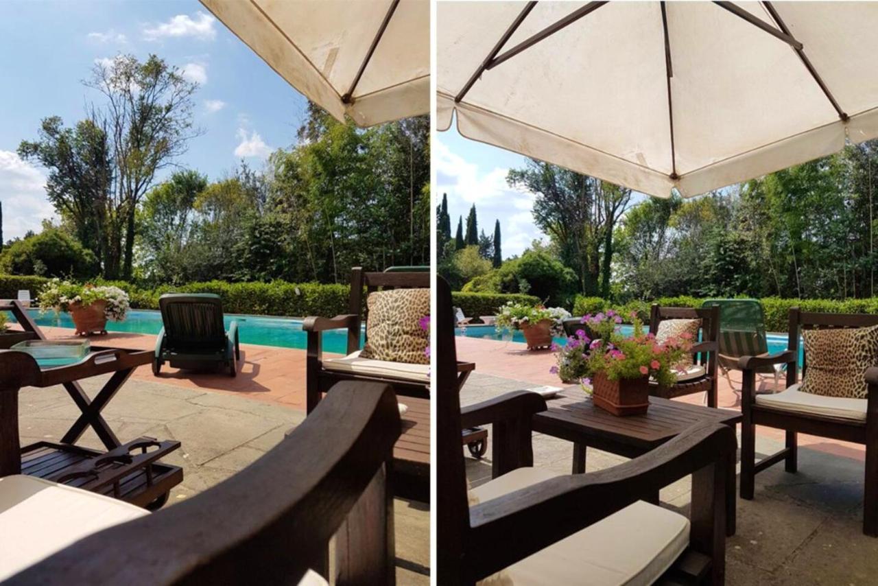 Peaceful In With Private Pool Villa
