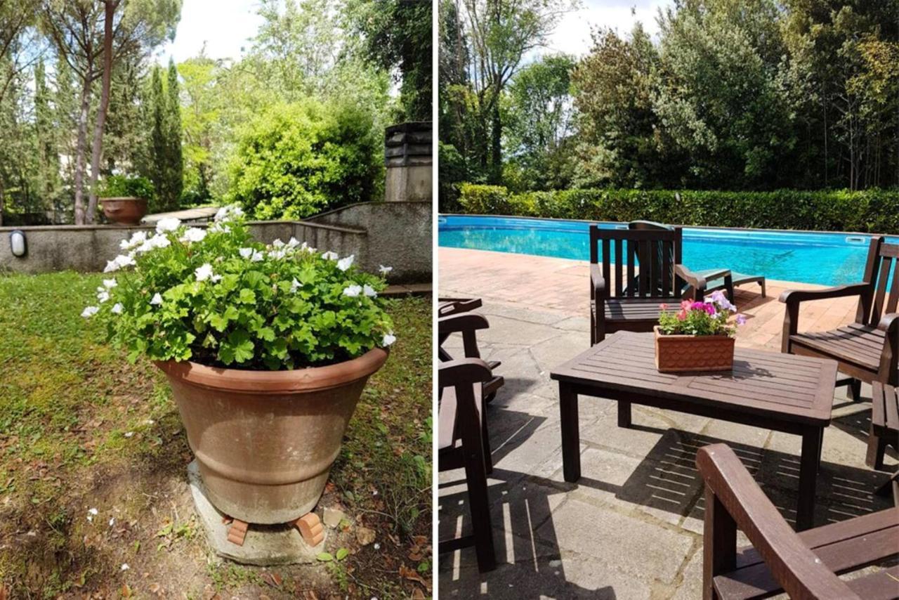 Villa Peaceful In With Private Pool *