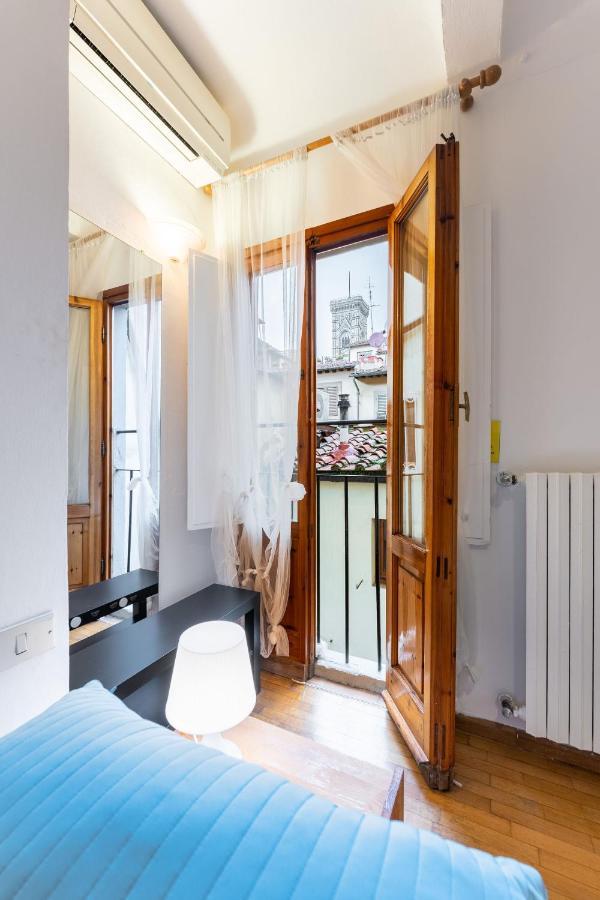 Del Corso Apartment Florence