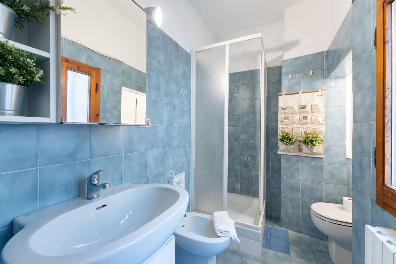 Del Corso Apartment *