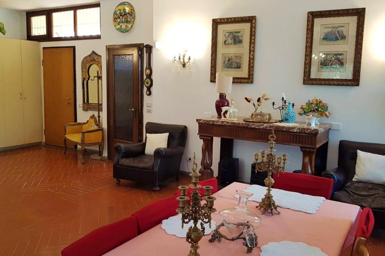 Peaceful In With Private Pool * Florence