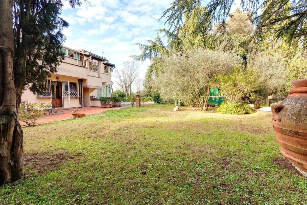 Villa Peaceful In With Private Pool *