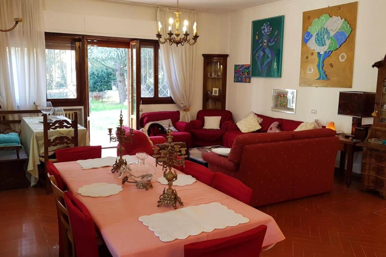 Peaceful In With Private Pool Villa