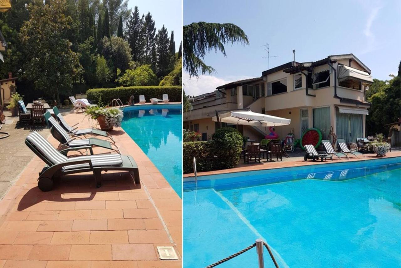 Peaceful In With Private Pool