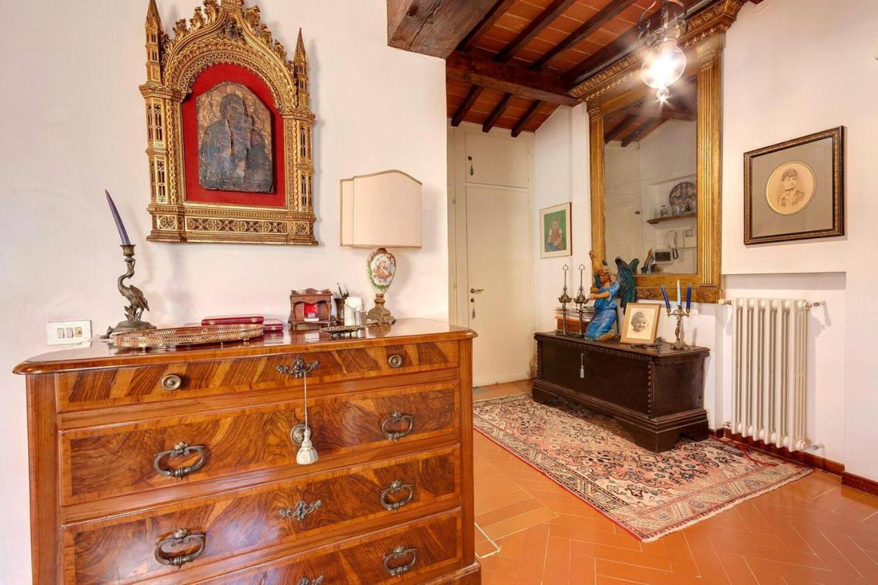 Peaceful In With Private Pool Villa Florence