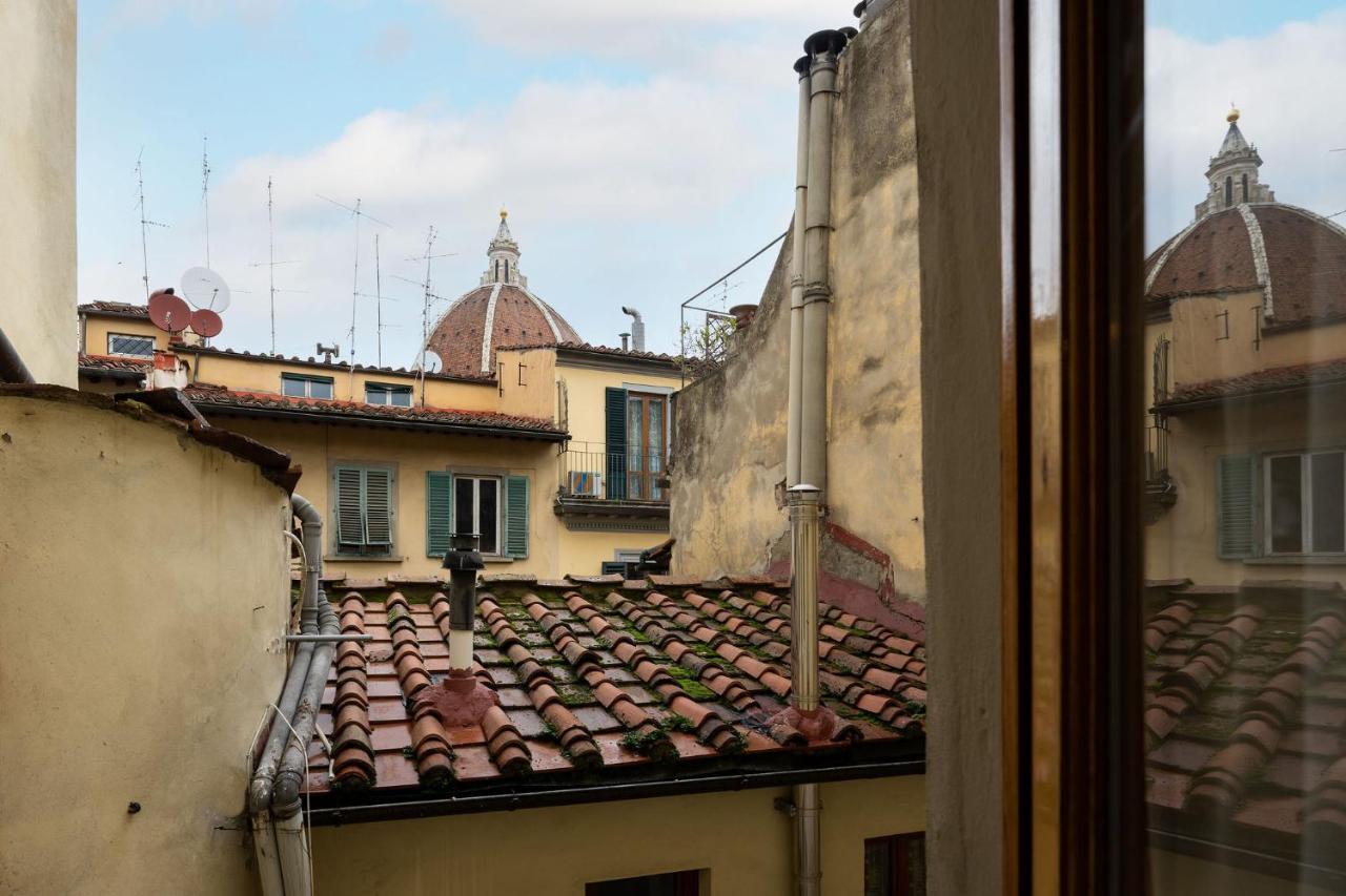 Del Corso Apartment *