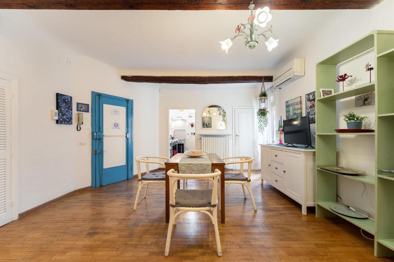 Del Corso Apartment