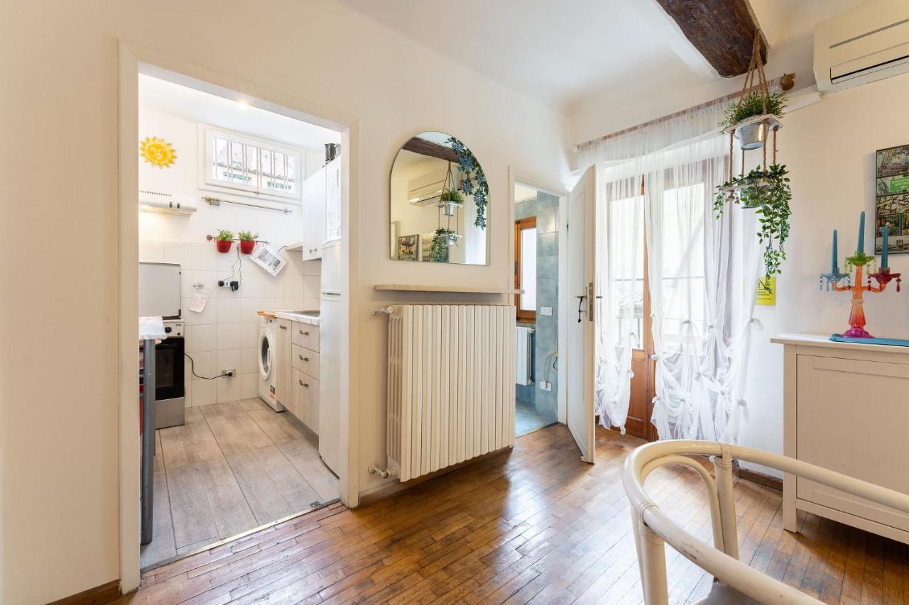 Apartment Del Corso