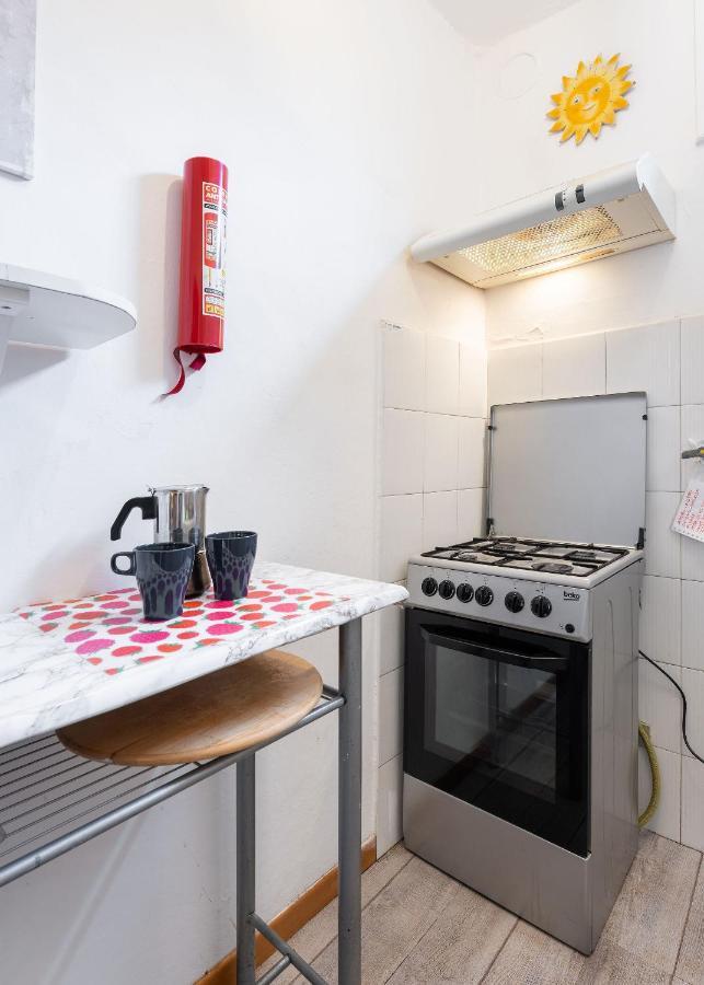 Apartment Del Corso *