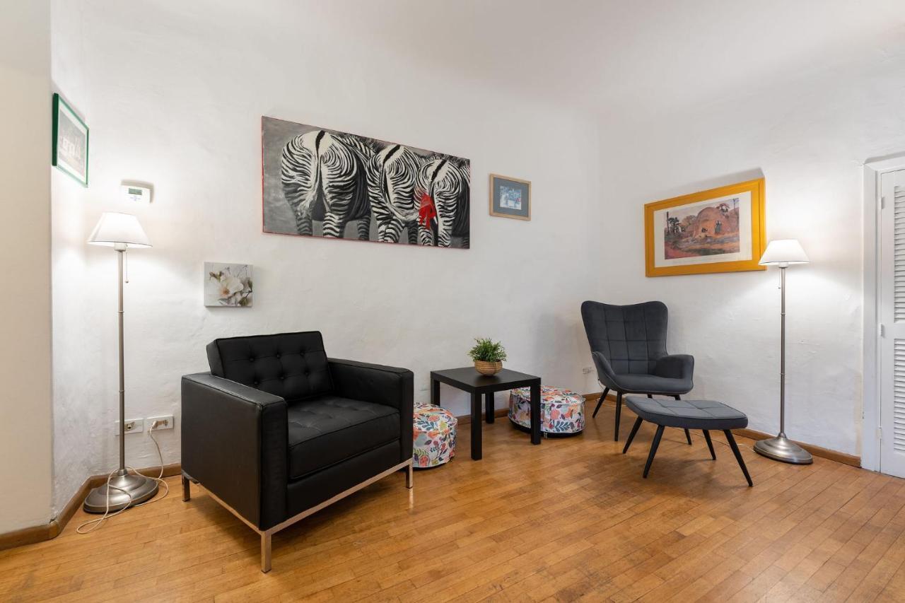 Del Corso Apartment *