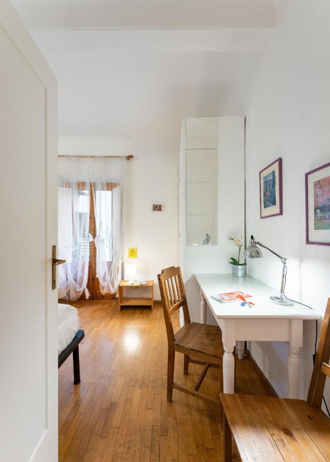 Del Corso Florence