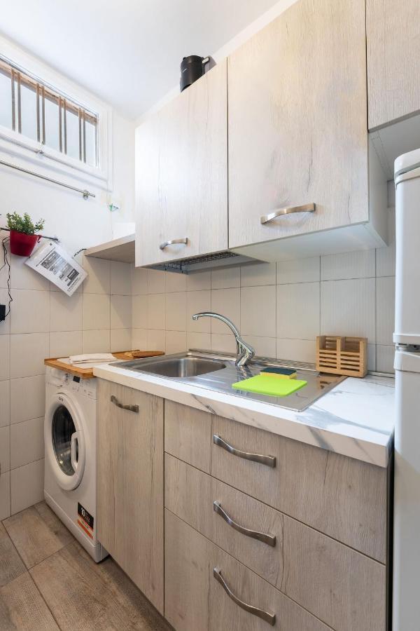 Apartment Del Corso Florence