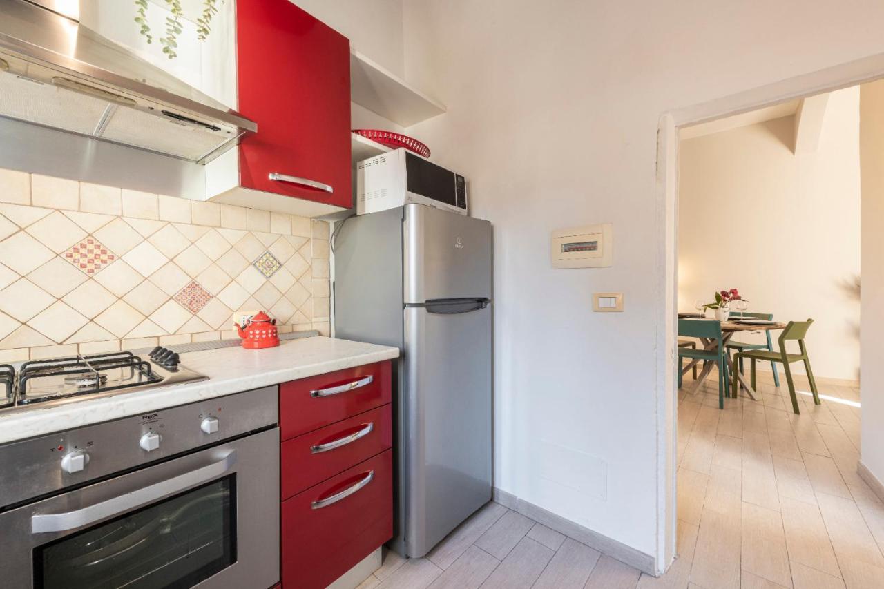 Apartment - Alfani Terrace