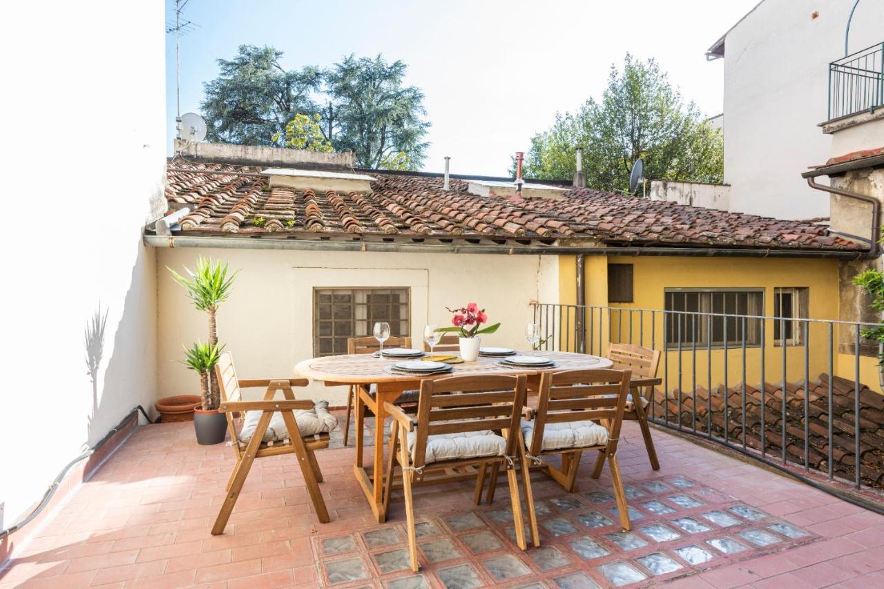 - Alfani Terrace