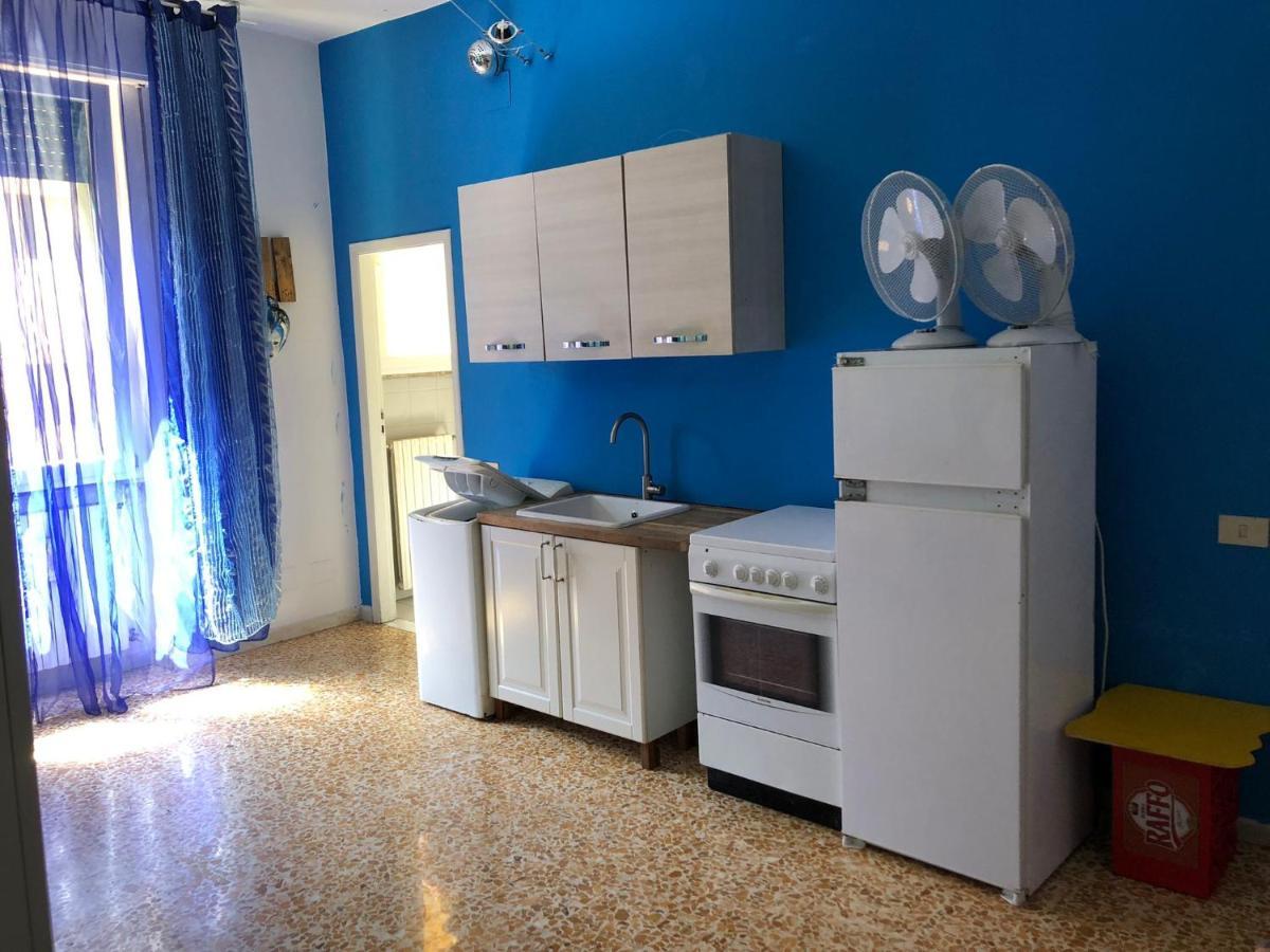 Willy Guest house