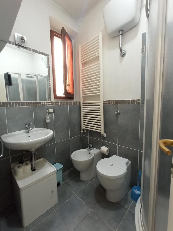 Silvia Appartement *