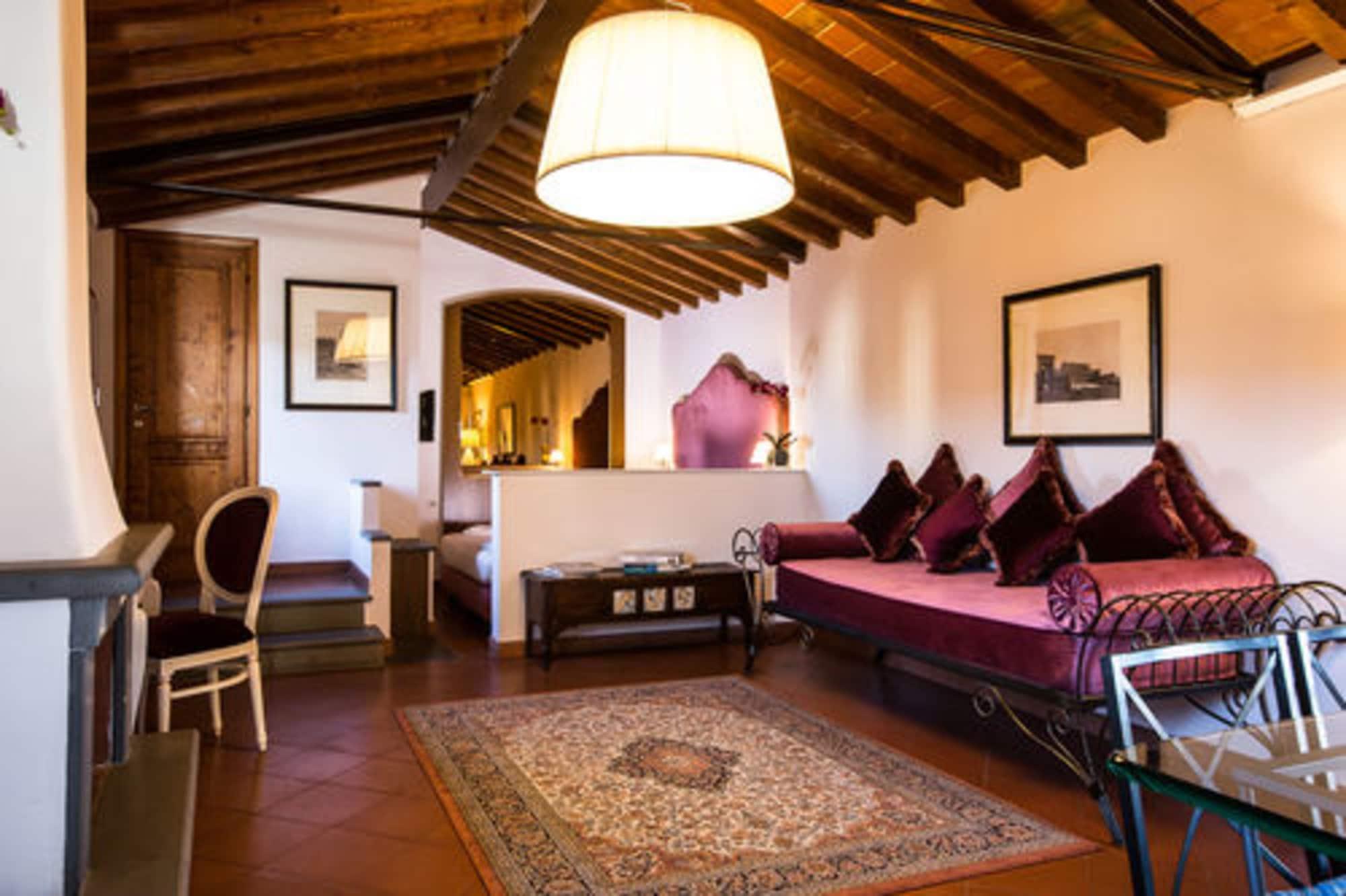 Burchianti Hotel Florence
