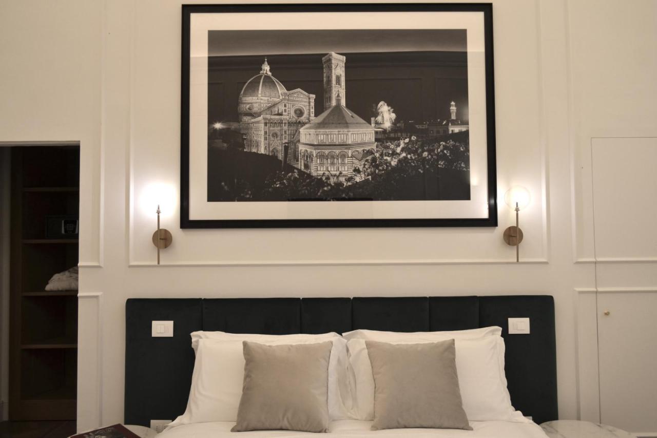 Residenza Quartieri Storici Suites Florence