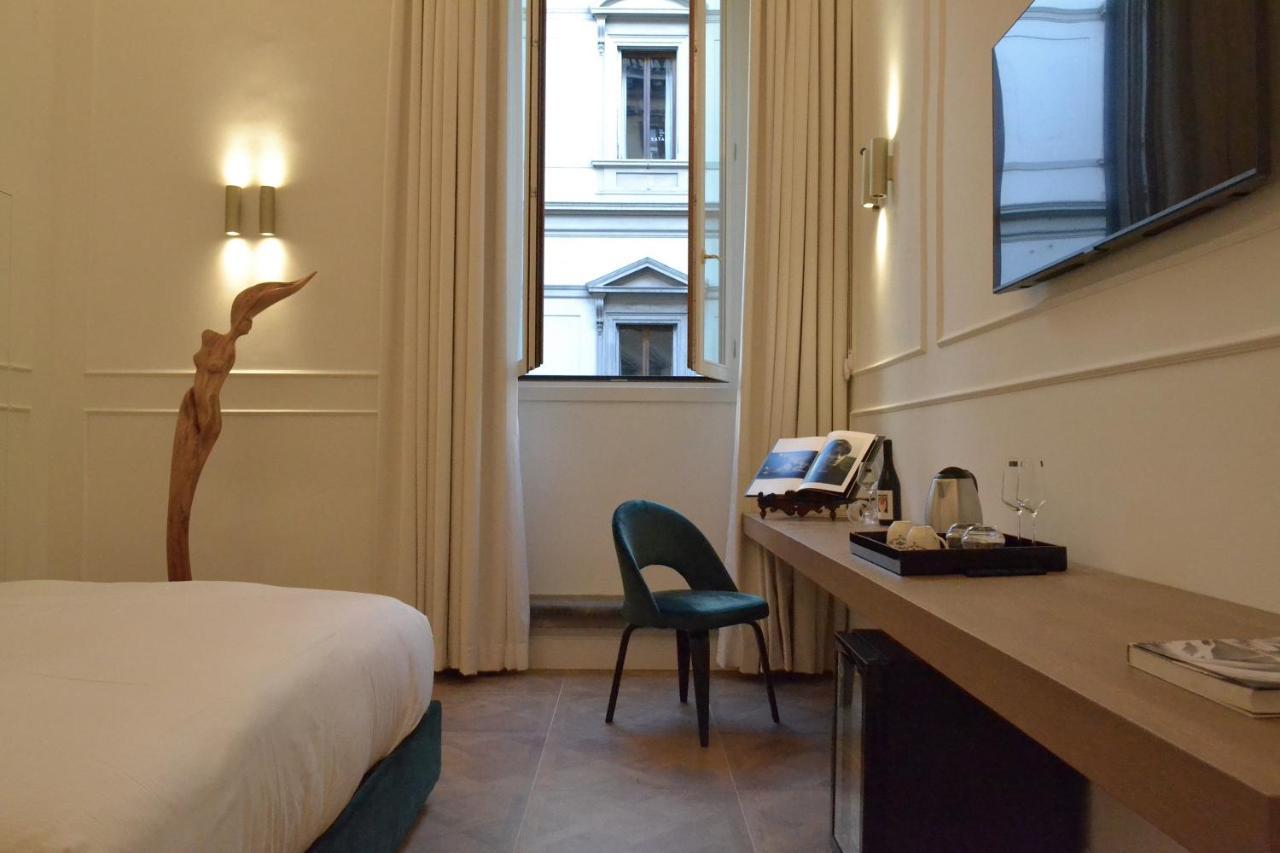 Residenza Quartieri Storici Suites Guest house Florence