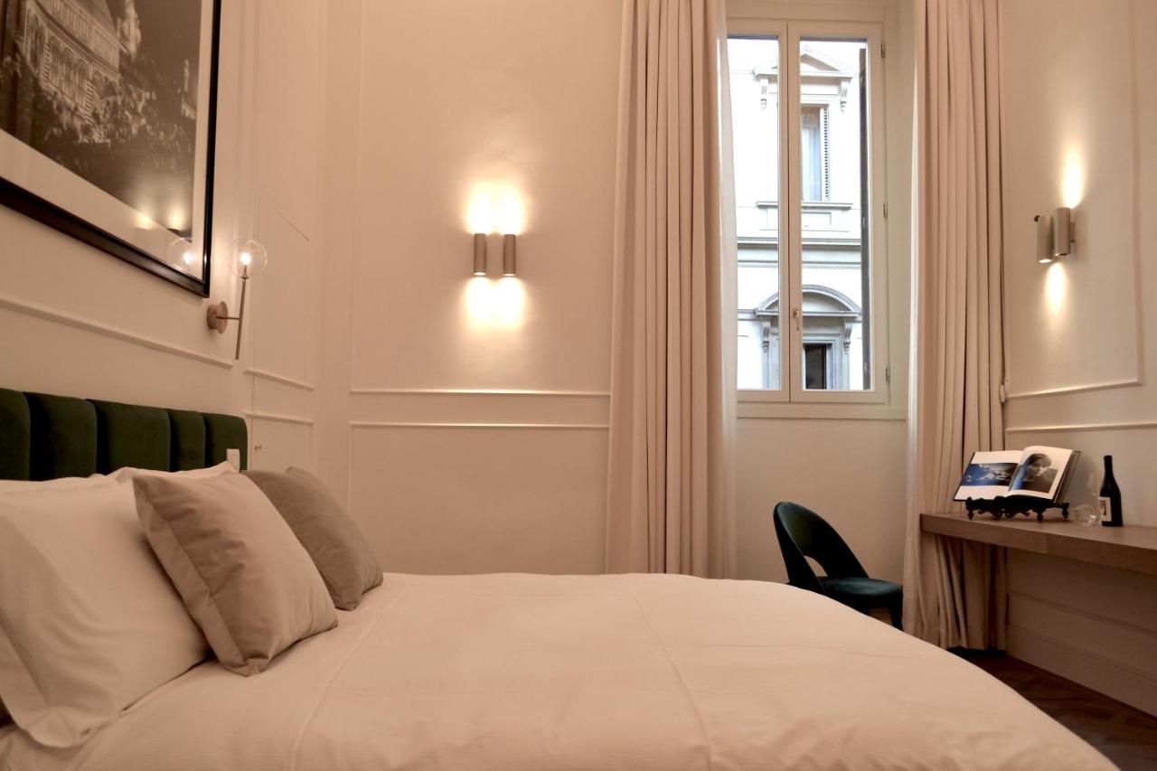 Residenza Quartieri Storici Suites Guest house Florence