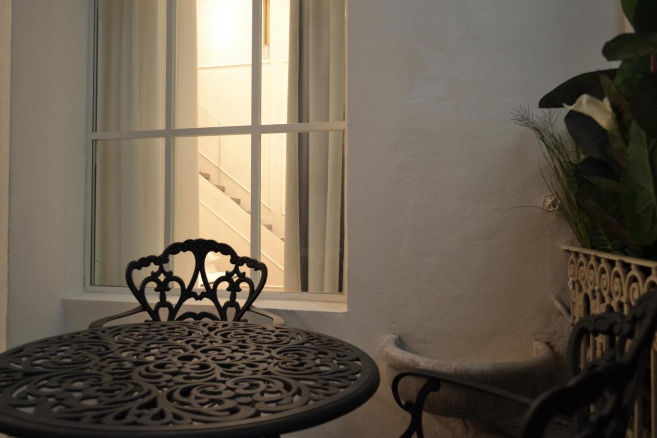 Guest house Residenza Quartieri Storici Suites *