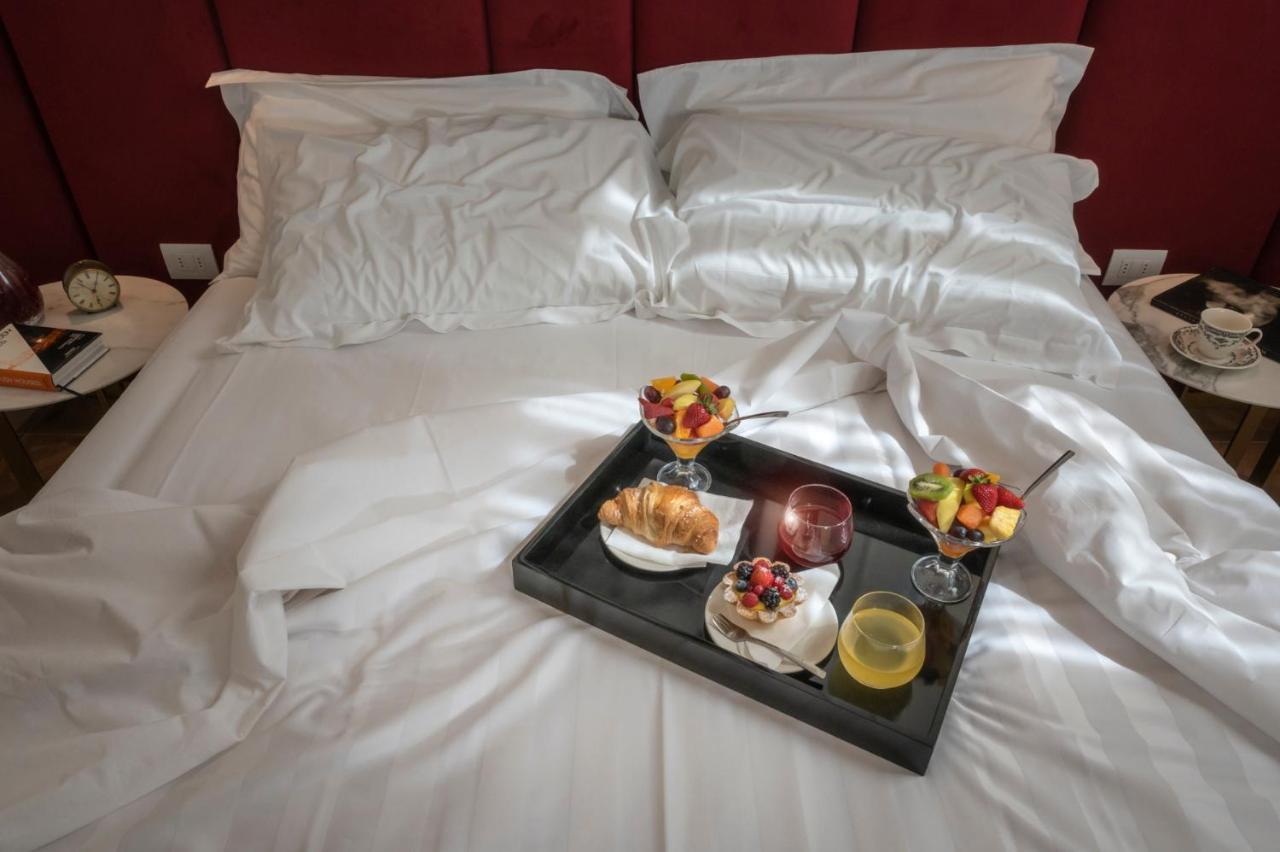 Guest house Residenza Quartieri Storici Suites