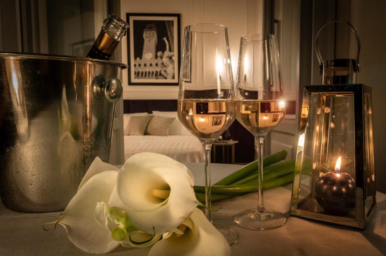 Residenza Quartieri Storici Suites Florence