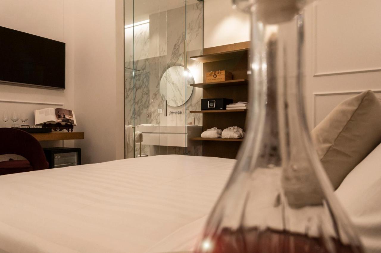 Residenza Quartieri Storici Suites Guest house