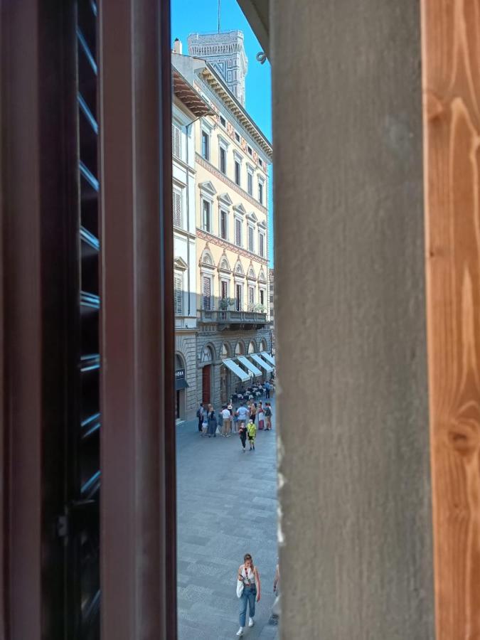 Residenza Quartieri Storici Suites Guest house Florence