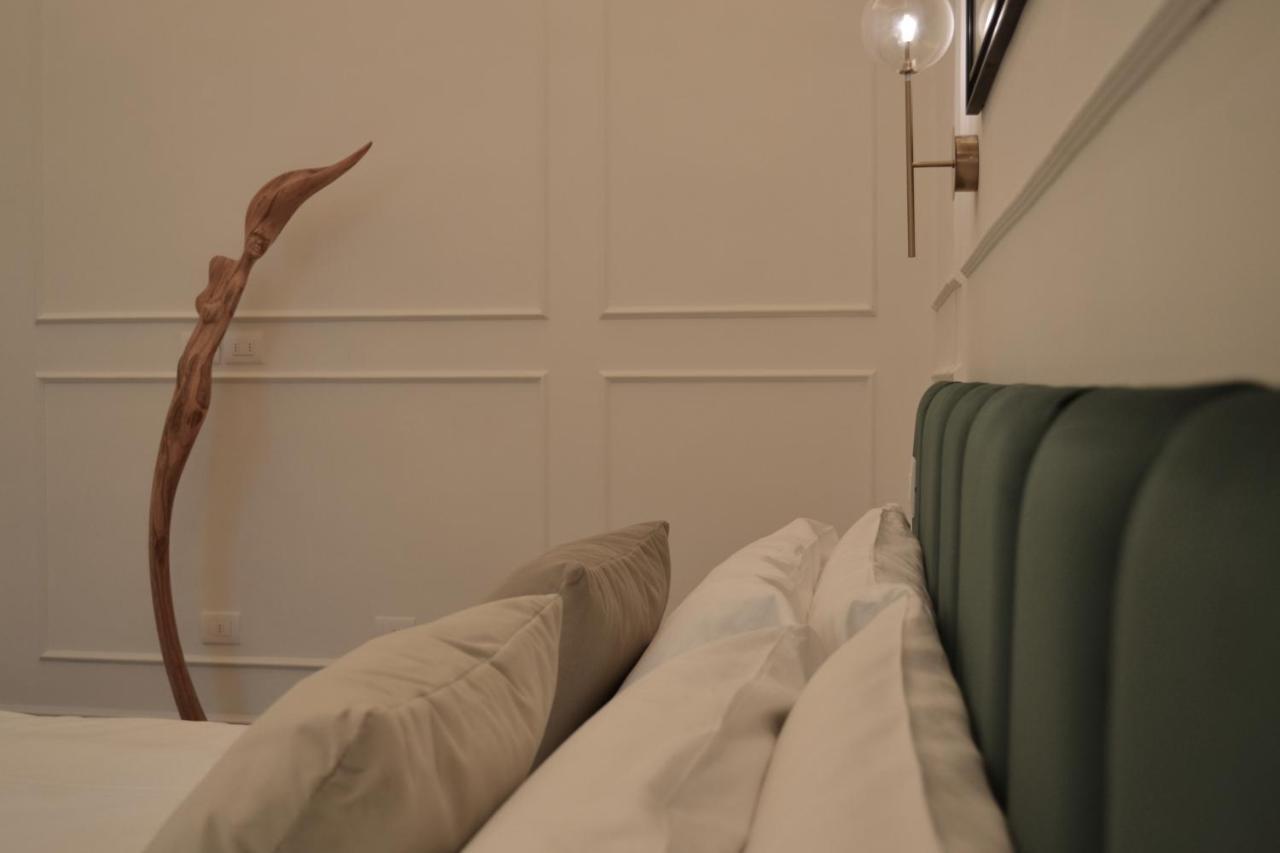 Residenza Quartieri Storici Suites * Florence