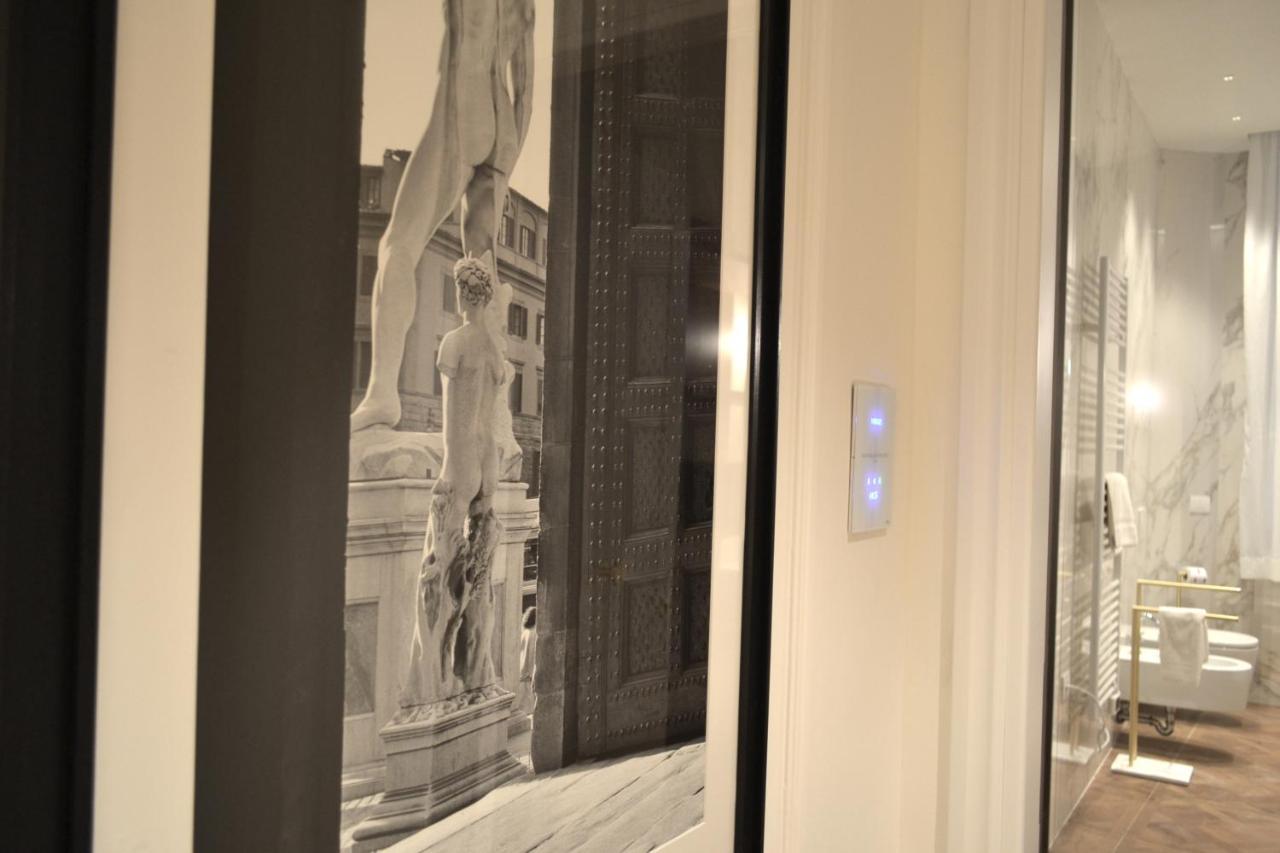 Residenza Quartieri Storici Suites * Florence