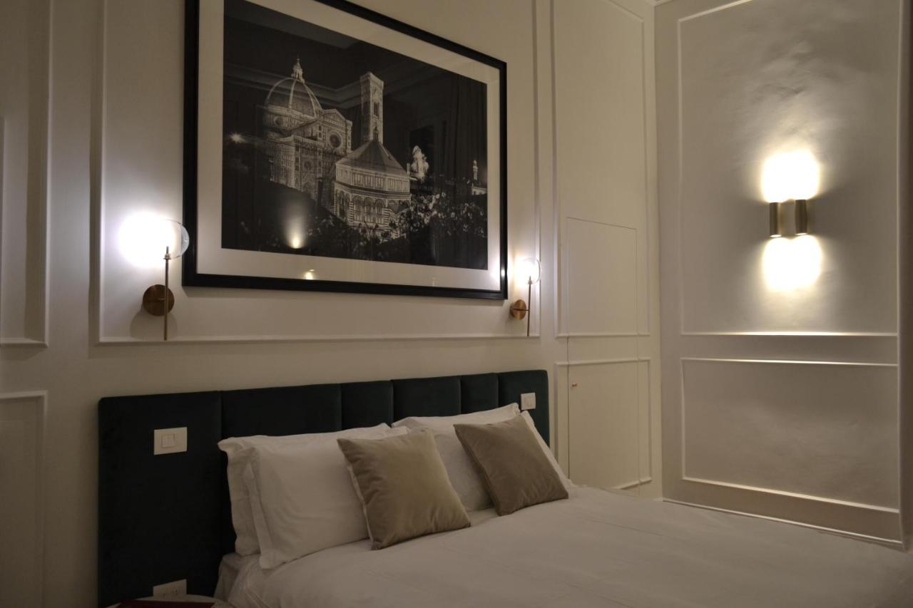 Guest house Residenza Quartieri Storici Suites *