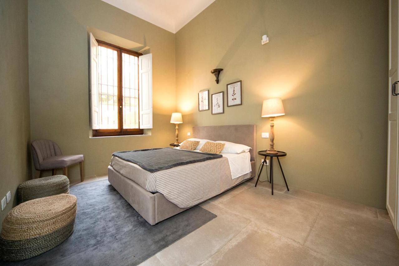 Appartement La Casa Di Rouse Florence
