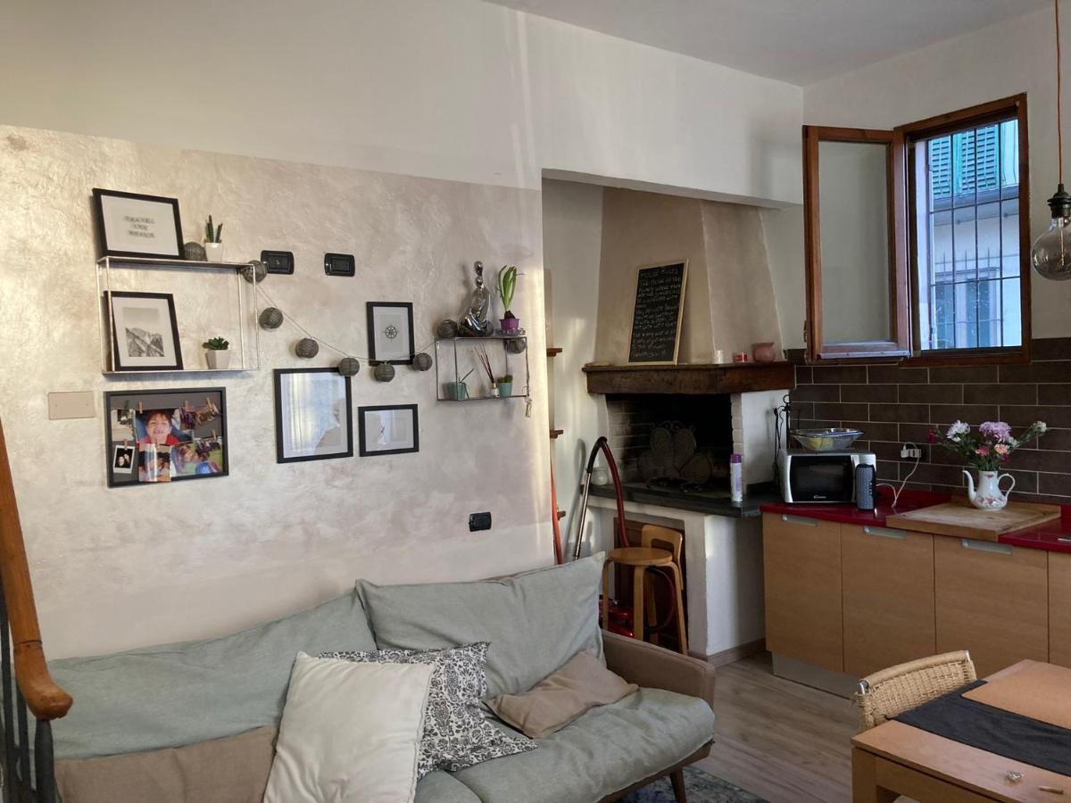 La Casa Dell'arte E Della Moda. Appartement Florence
