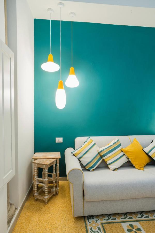 Fiesolana - Sant'ambrogio Neighbourhood Apartment Florence