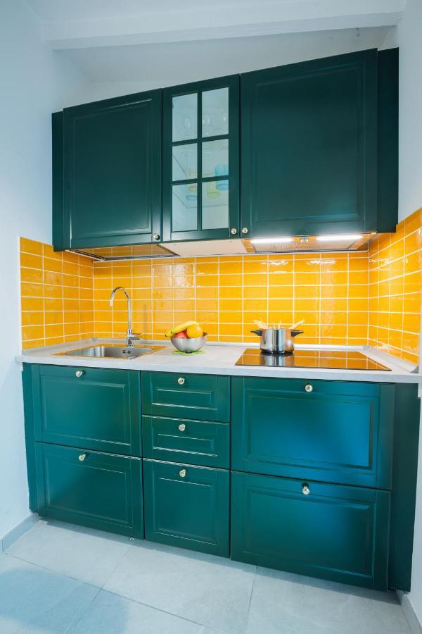 Apartment Fiesolana - Sant'ambrogio Neighbourhood Florence
