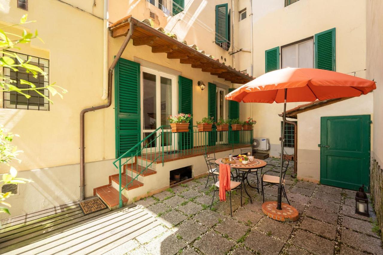 Terrazza Foscolo - Flo Apartment *