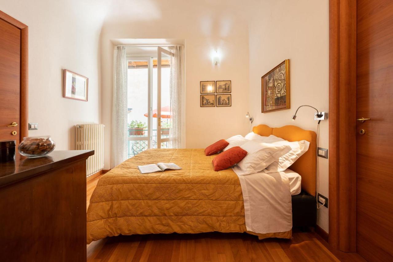 Terrazza Foscolo - Flo Apartment Florence