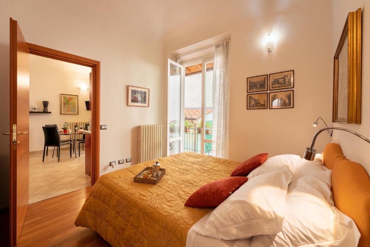 Terrazza Foscolo - Flo Apartment *