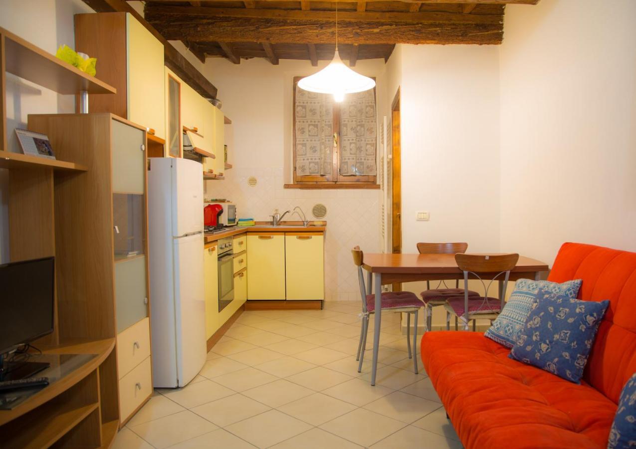 Appartement Bandinelli House Florence