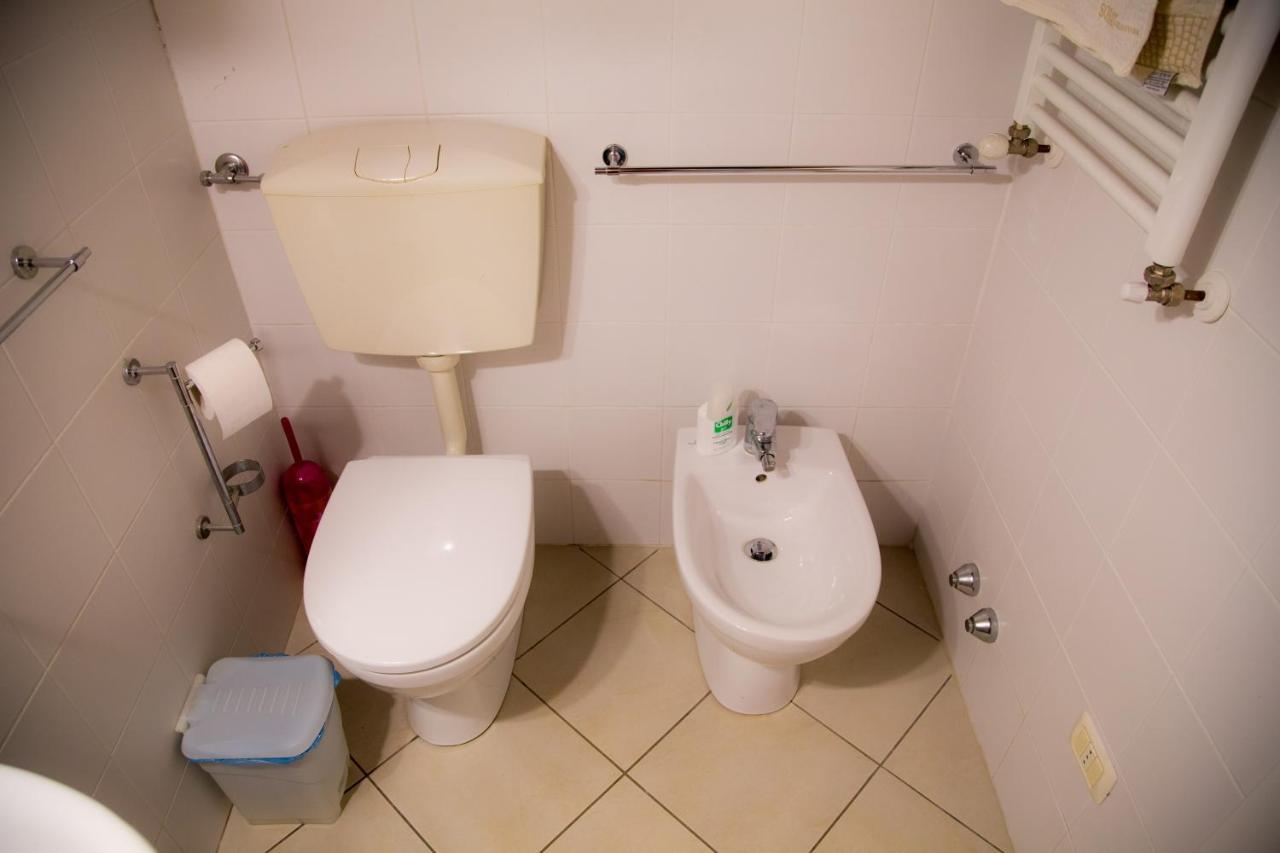 Bandinelli House Appartement