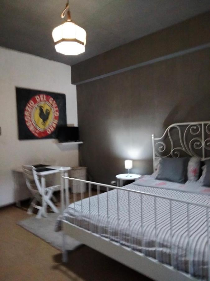 Guest house Grey And Withe Florence